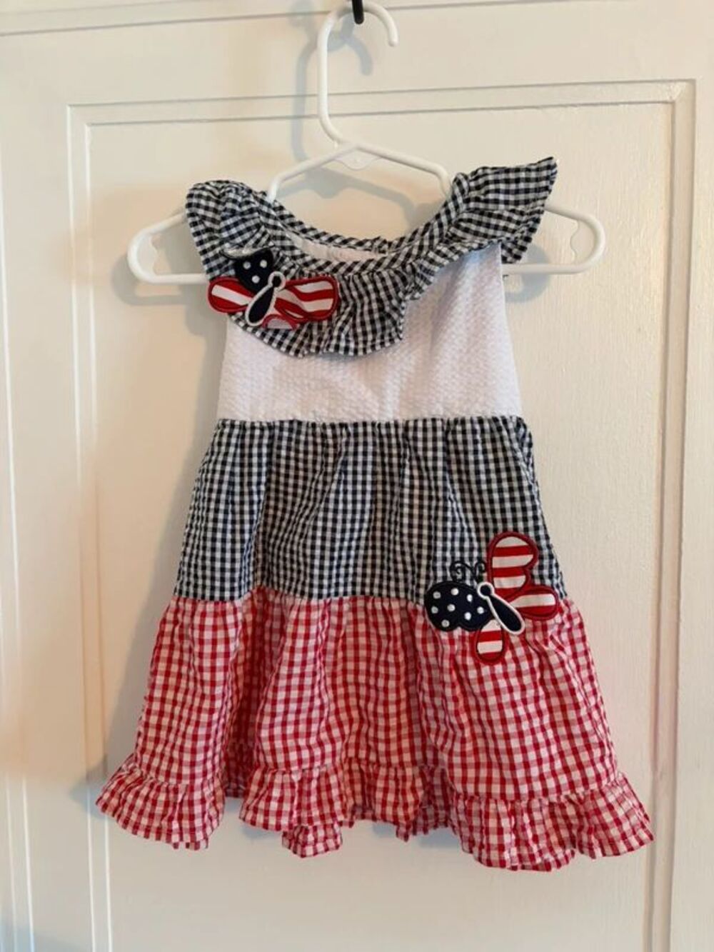 Children’s dress